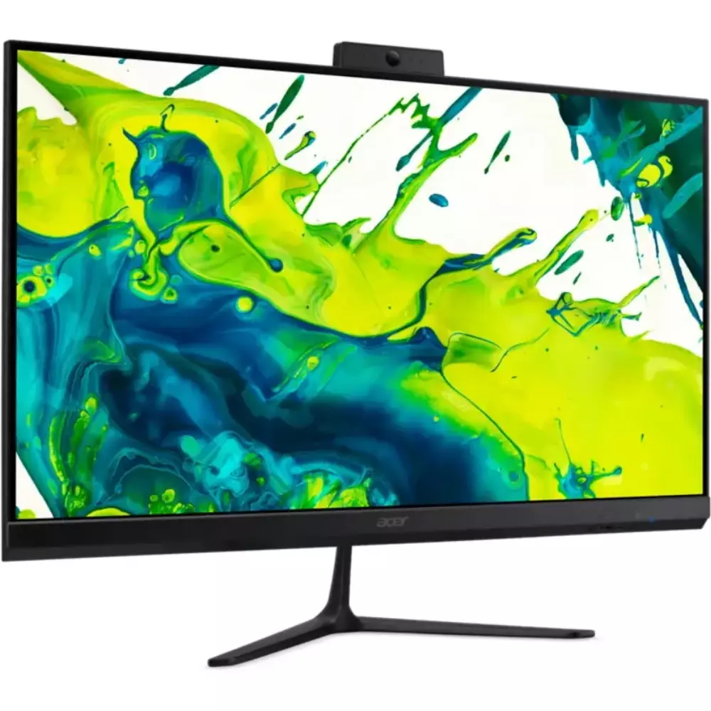 Моноблок Acer Aspire C27-2G DQ.BR7EC.004 27" FHD/Core i5 13420H 2.1 Ghz/8/SSD512/Win11 купить,NaN