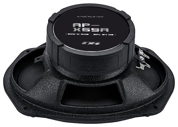 Deaf Bonce коаксиальная АС Apocalypse AP-X69A