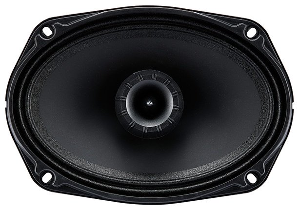 Deaf Bonce коаксиальная АС Apocalypse AP-X69A