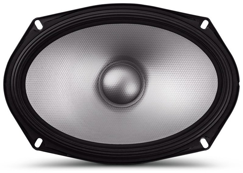 Alpine компонентная АС S2-S69C