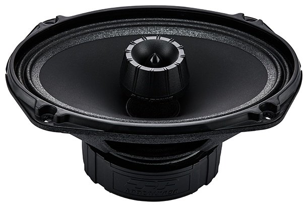 Deaf Bonce коаксиальная АС Apocalypse AP-X69A