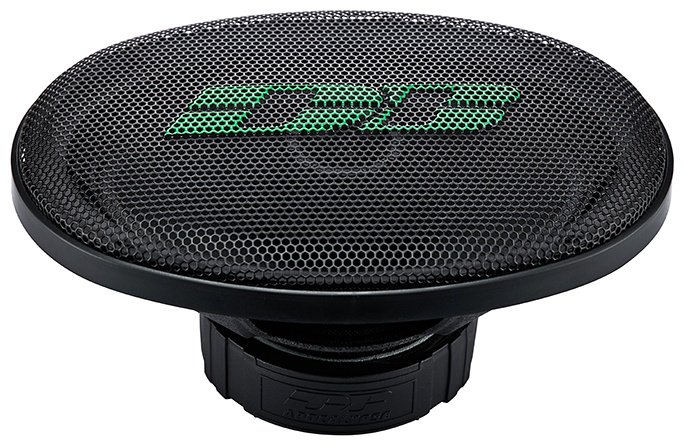 Deaf Bonce коаксиальная АС Apocalypse AP-X69A