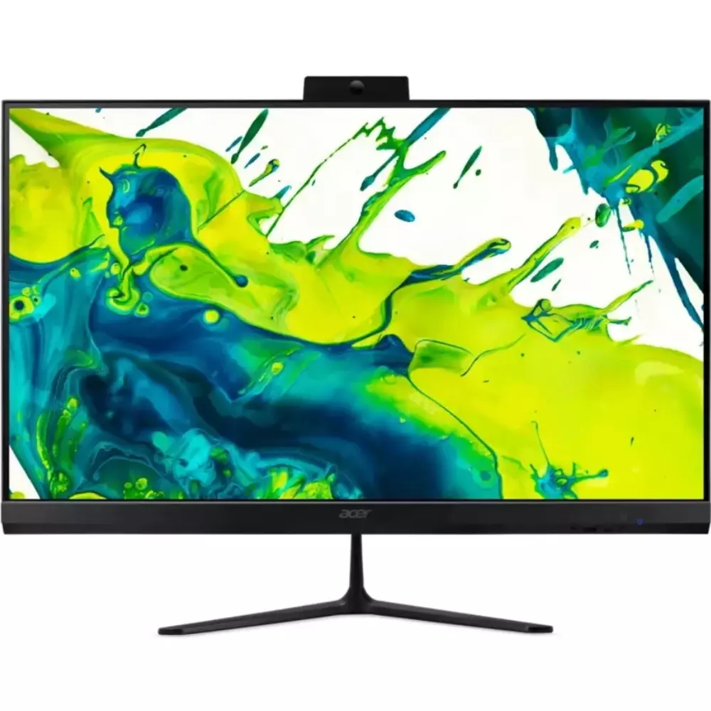 Моноблок Acer Aspire C27-2G DQ.BR7EC.004 27" FHD/Core i5 13420H 2.1 Ghz/8/SSD512/Win11 купить,NaN