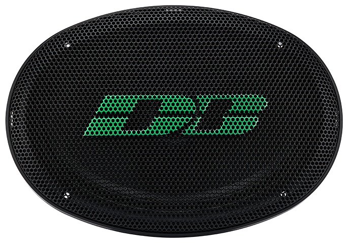 Deaf Bonce коаксиальная АС Apocalypse AP-X69A