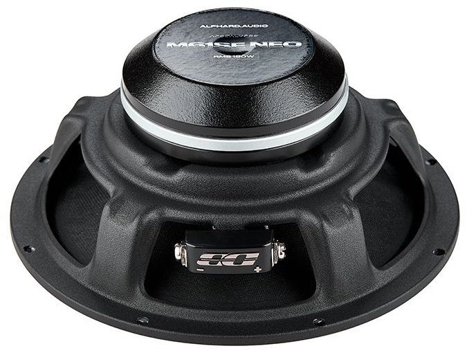 Deaf Bonce среднечастотная АС Apocalypse AP-M61SE NEO