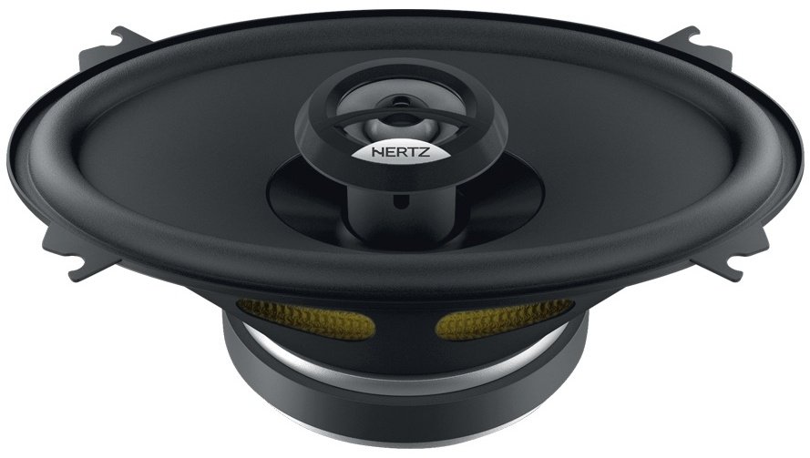 Hertz коаксиальная АС DCX 460.3