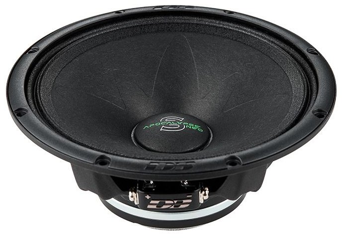 Deaf Bonce среднечастотная АС Apocalypse AP-M61SE NEO