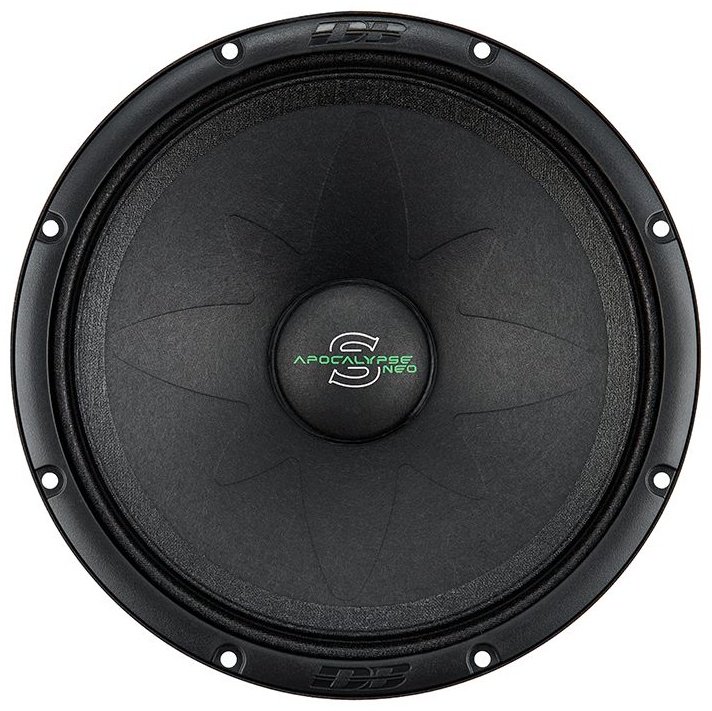 Deaf Bonce среднечастотная АС Apocalypse AP-M61SE NEO