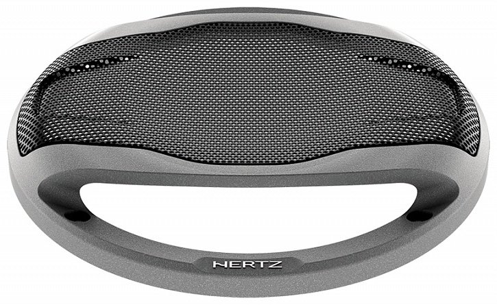 Hertz компонентная АС CK 165 L