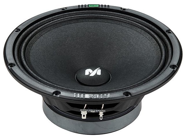 Deaf Bonce мидбасовая АС Machete Fight 80 Midbass