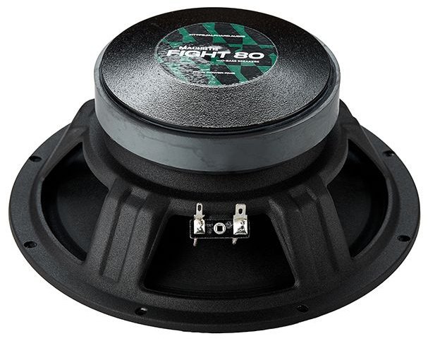 Deaf Bonce мидбасовая АС Machete Fight 80 Midbass