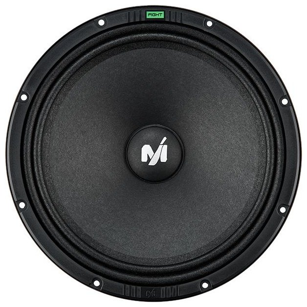 Deaf Bonce мидбасовая АС Machete Fight 80 Midbass