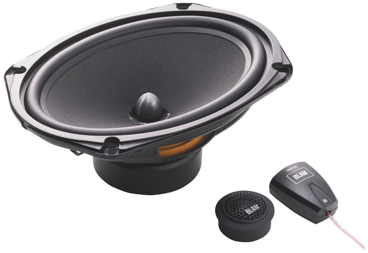 BLAM компонентная АС 690RS