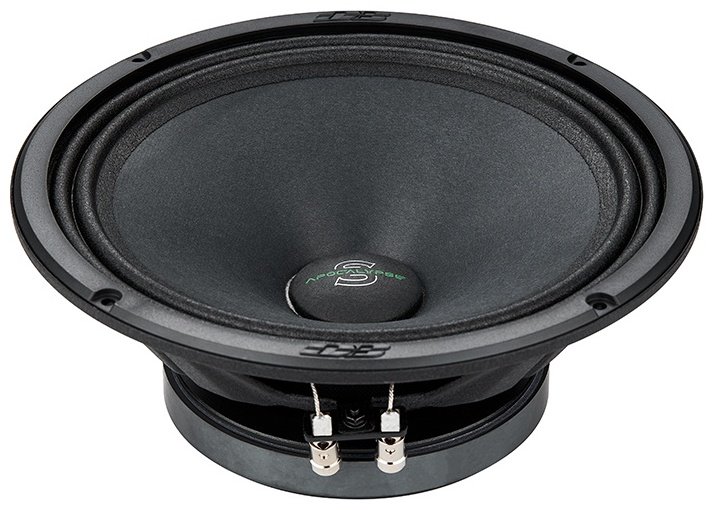 Deaf Bonce среднечастотная АС APOCALYPSE AP-M80SQL