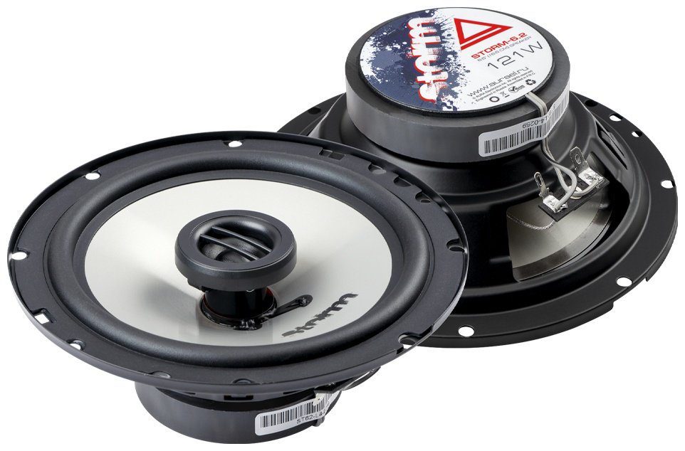 AurA коаксиальная АС STORM-6.2