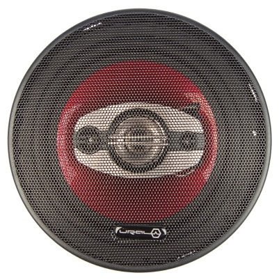 УРАЛ коаксиальная АС AS-C1647