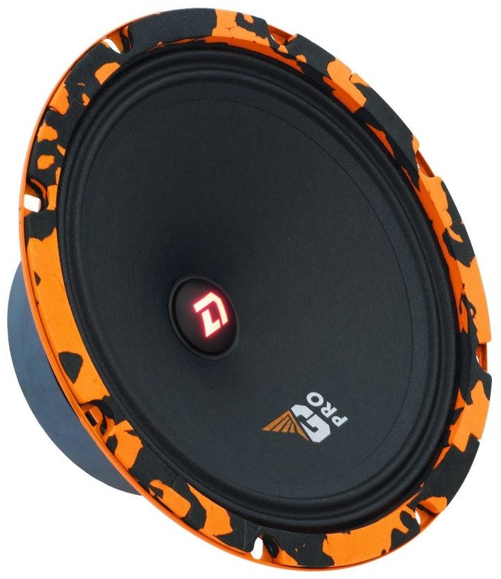 DL Audio среднечастотная АС Gryphon Pro 200 SE