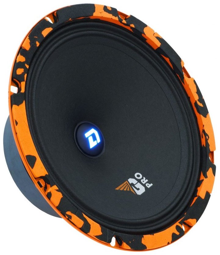 DL Audio среднечастотная АС Gryphon Pro 200 SE