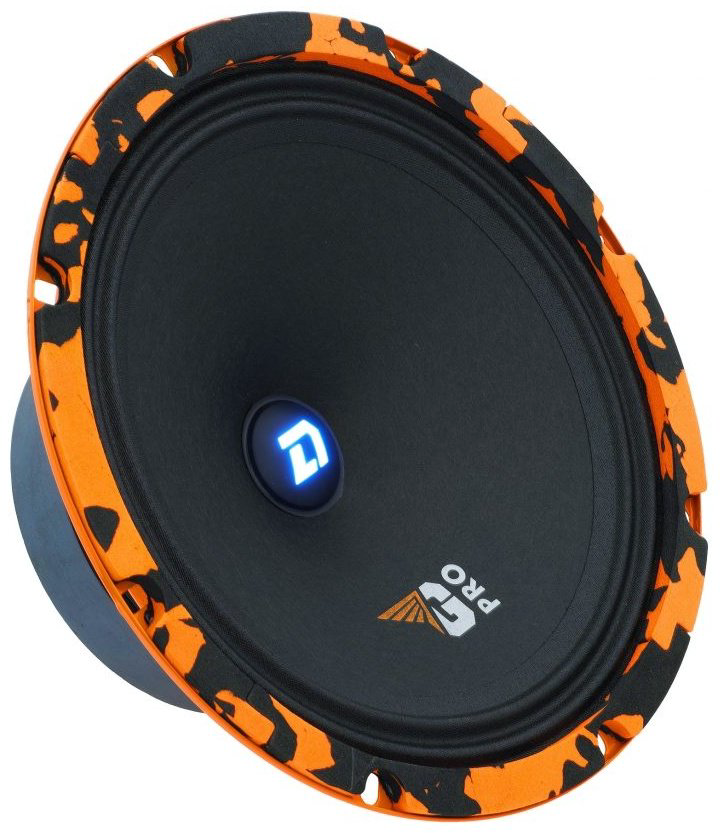DL Audio среднечастотная АС Gryphon Pro 200 SE купить,27000