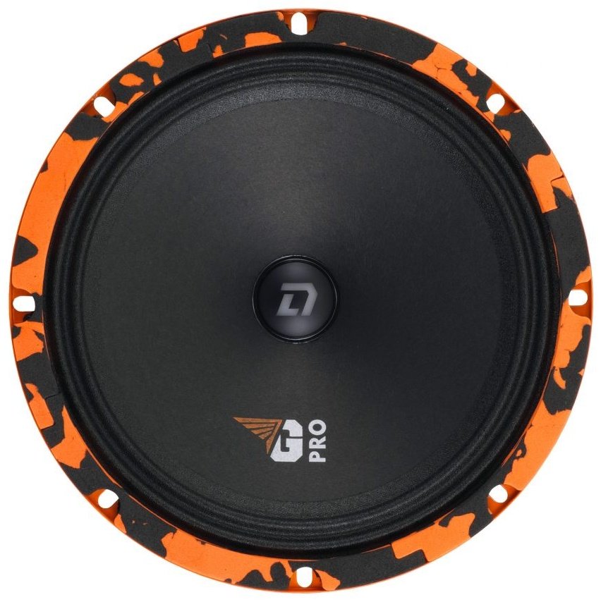 DL Audio среднечастотная АС Gryphon Pro 200 SE
