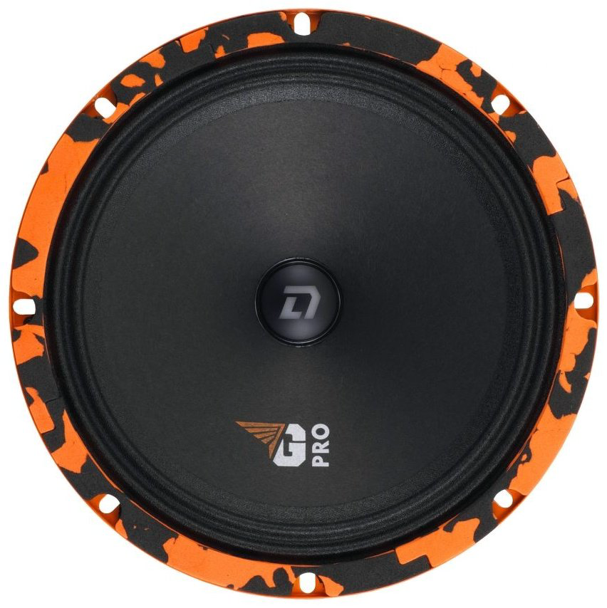 DL Audio среднечастотная АС Gryphon Pro 200 SE купить,27000