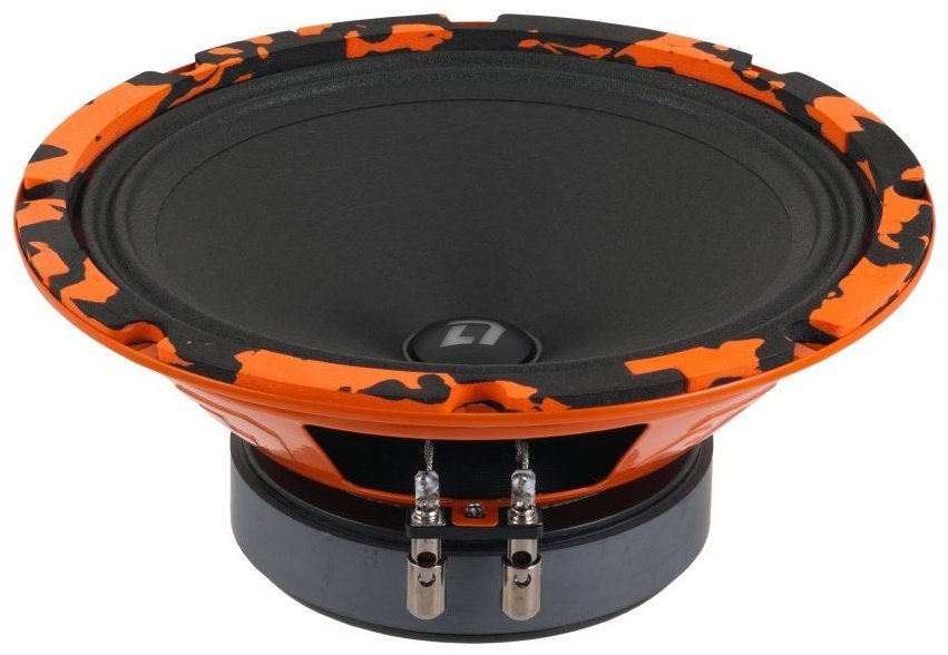 DL Audio среднечастотная АС Gryphon Pro 200 SE