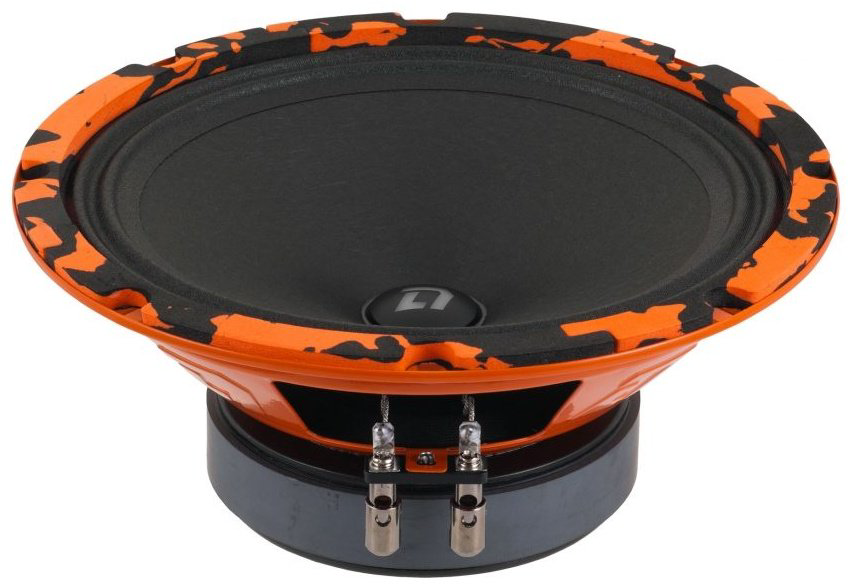 DL Audio среднечастотная АС Gryphon Pro 200 SE купить,27000