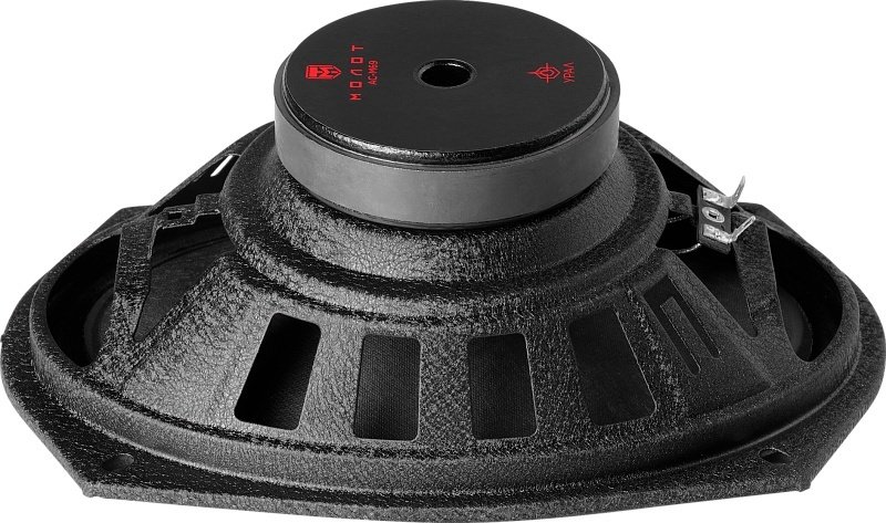 УРАЛ широкополосная АС АС-М69 Молот