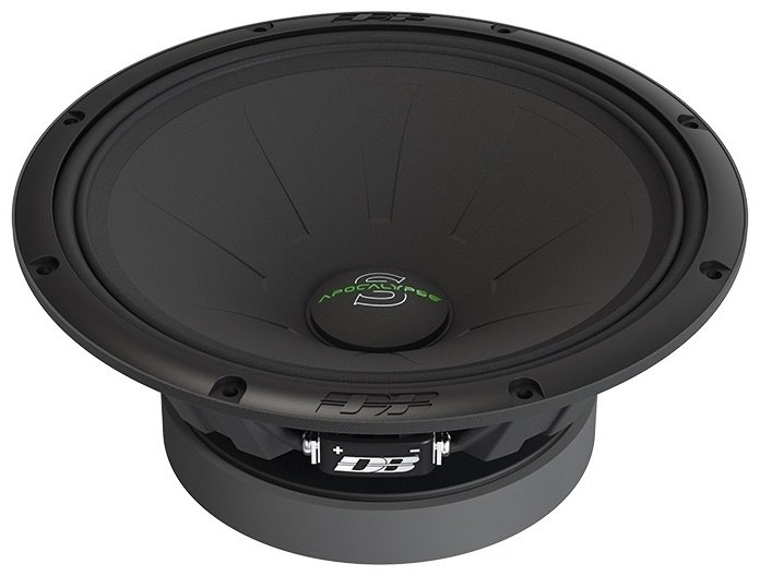 Deaf Bonce среднечастотная АС Apocalypse AP-M81SE