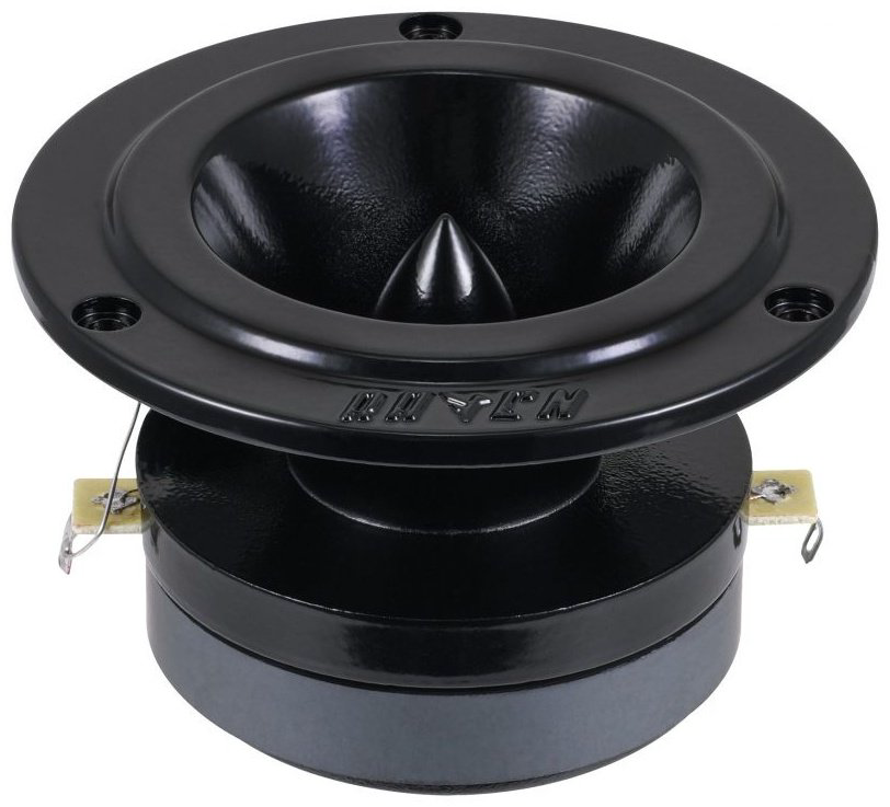 DL Audio Raven TW-03 2шт - ForteMarket DL Audio Raven TW-03 2шт купить,24998