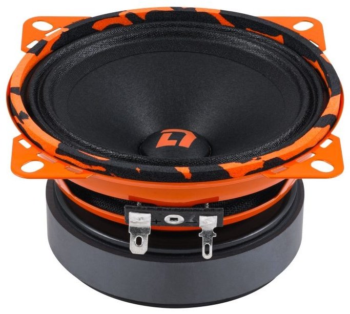 DL Audio среднечастотная АС Barracuda 100