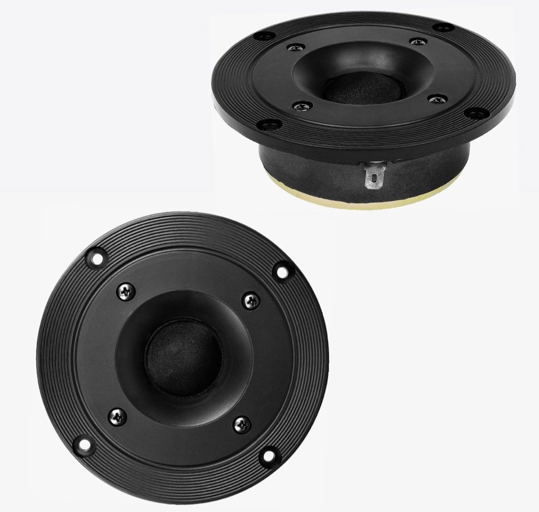 УРАЛ высокочастотная АС РЗ-15ГДВ-92-8