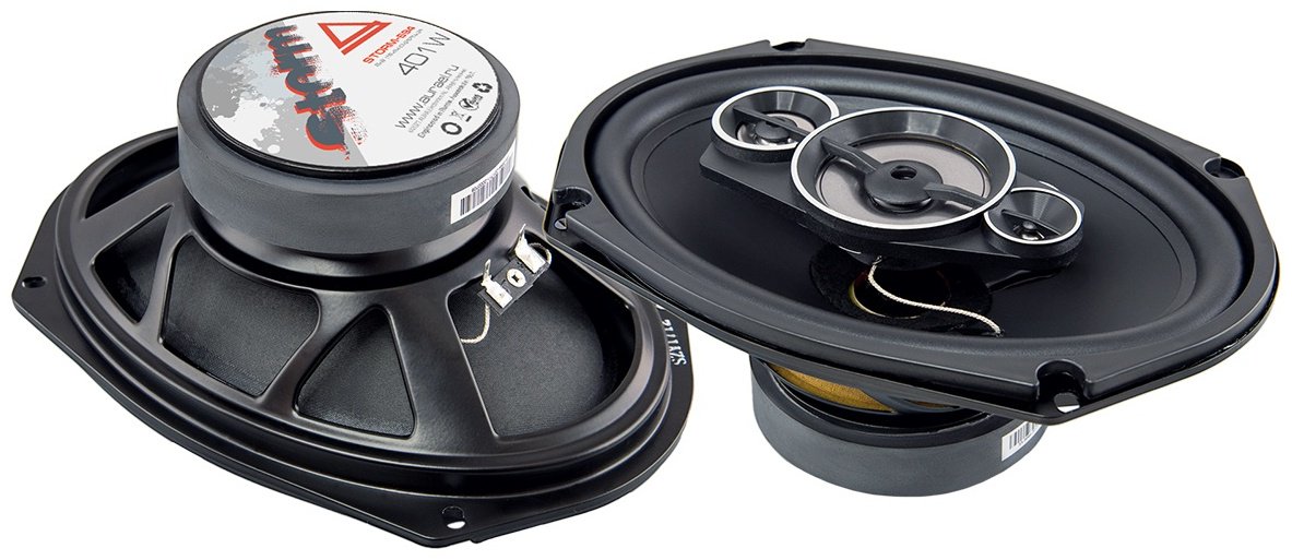 AurA коаксиальная АС Storm-694