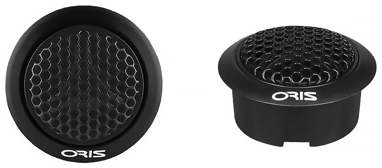 ORIS Electronics твитер FT-T19