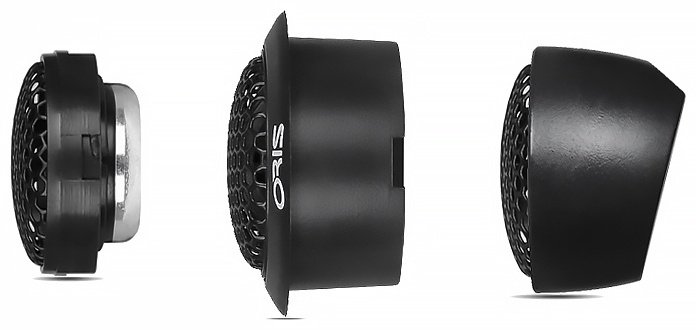 ORIS Electronics твитер FT-T19