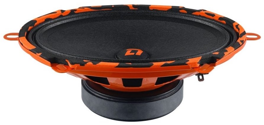 DL Audio среднечастотная АС Barracuda 57