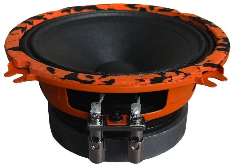 DL Audio среднечастотная АС Gryphon Pro 130