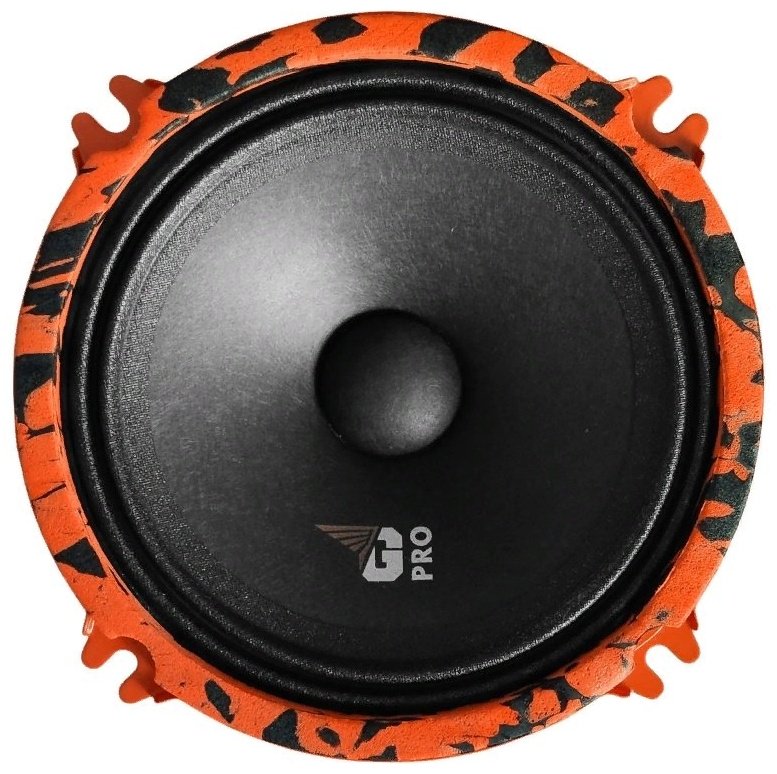 DL Audio среднечастотная АС Gryphon Pro 130