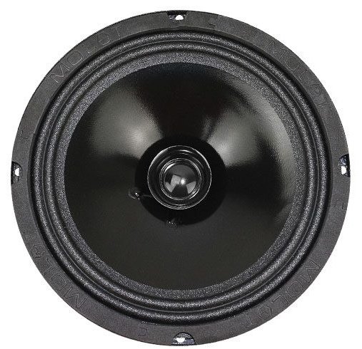 УРАЛ широкополосная АС AS-M200 Molot