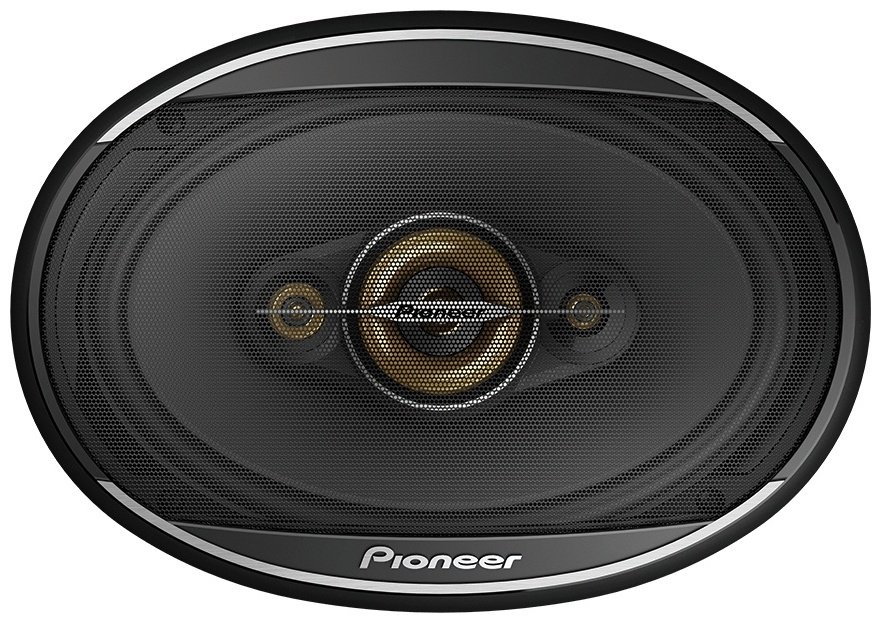 Pioneer компонентная АС TS-A6978S