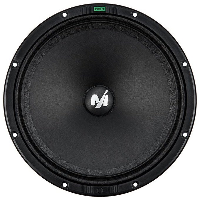 Deaf Bonce среднечастотная АС Machete Fight 80