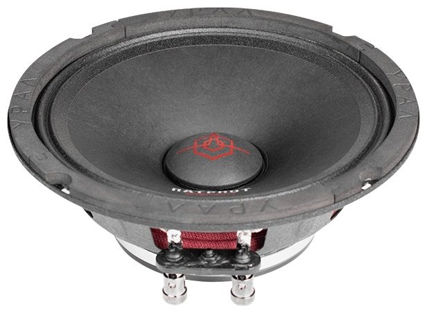 УРАЛ среднечастотная АС Patriot Element АС-ПТ165