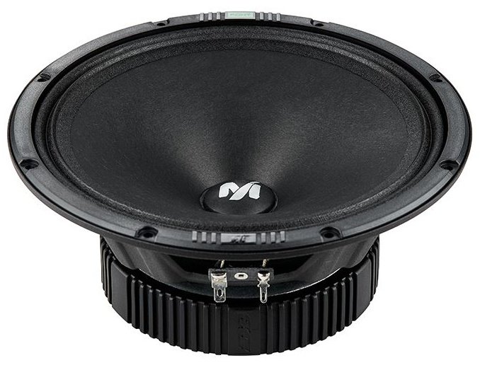 Deaf Bonce среднечастотная АС Machete Fight 80