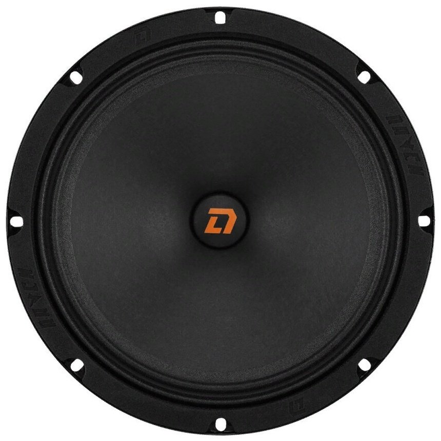 DL Audio среднечастотная АС Raven 200