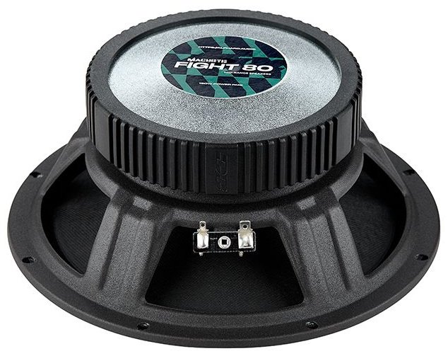 Deaf Bonce среднечастотная АС Machete Fight 80