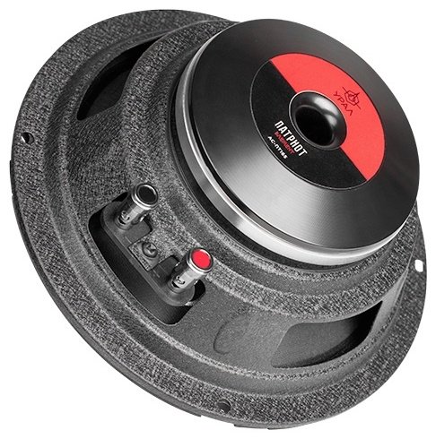 УРАЛ среднечастотная АС Patriot Element АС-ПТ165