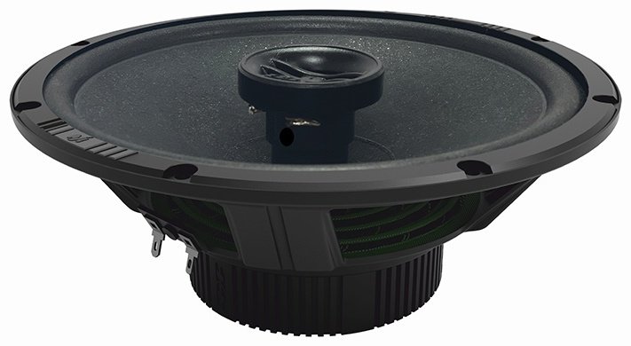 Alphard коаксиальная АС Machete MFX 60