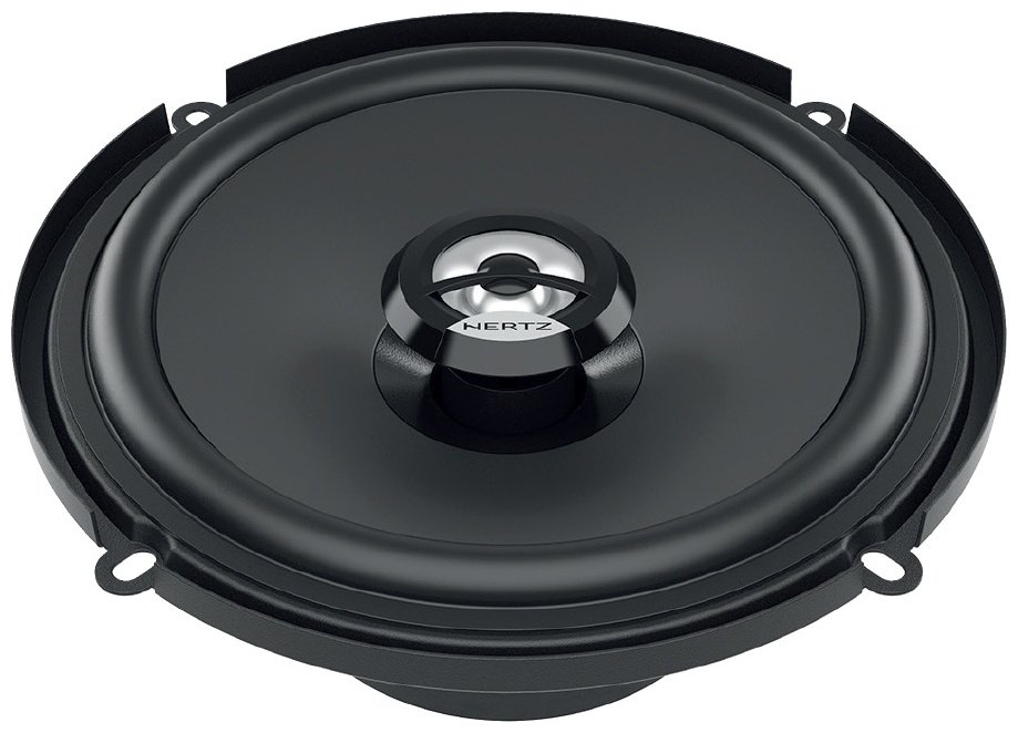 Hertz коаксиальная АС DCX 160.3