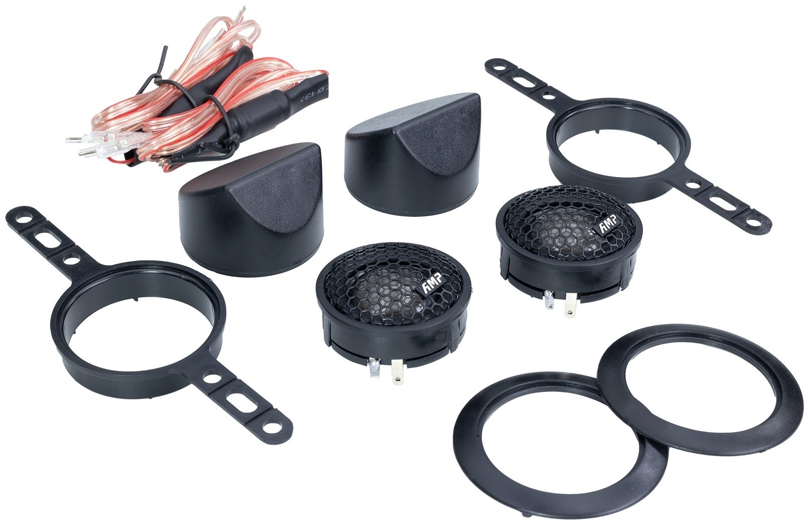 AMP твитер PRO TW15