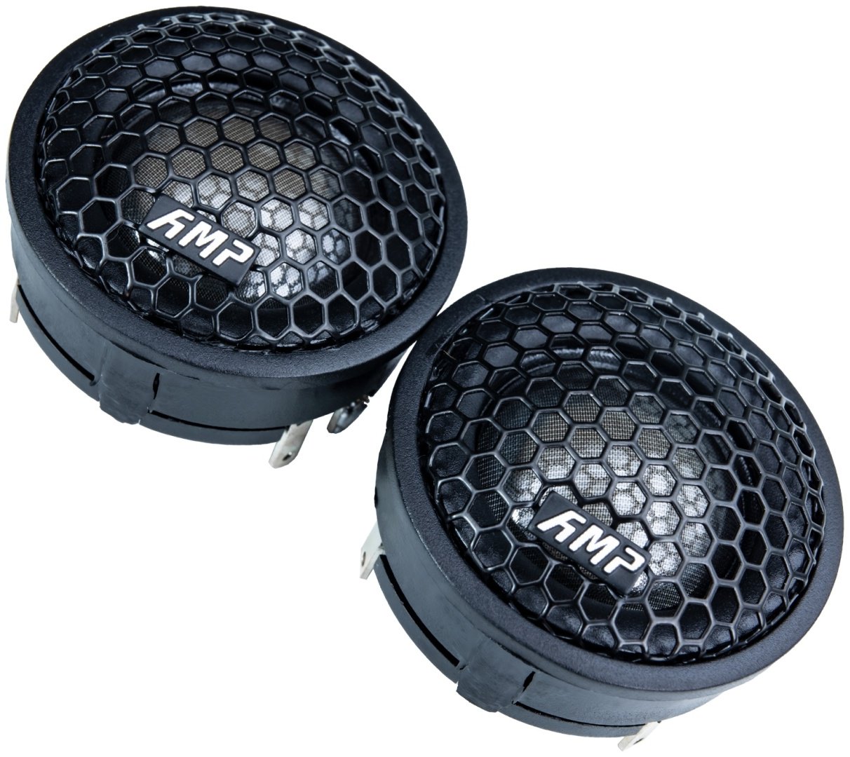 AMP твитер PRO TW15